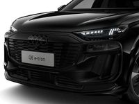 Occasion Audi Q6 Sportback e-tron Performance 239 kW (326 PK) 2025 Zwart (metallic) SUV
