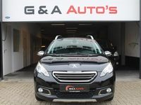 tweedehands Peugeot 2008 1.2 / 110PK / NAVI / PANO / PDC / VOL!