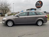 Occasion Ford Mondeo Titanium 161 PK (118 kW) 2011 Bruin Stationwagen