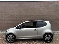 Occasion VW up! Cup 75 PK (55 kW) 2014 Grijs Hatchback