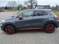 tweedehands Fiat 500X Cross 1.4 Turbo MultiAir CrossPlus | Climate Contol | 18 Inch LM Velgen | Navigatie | PDC VERKOOP TELEFONISCH BEREIKBAAR 040-2240080