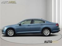 Occasion VW Passat Comfortline 125 PK (91 kW) 2015 Blauw Sedan