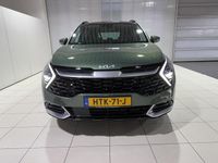 Occasion Kia Sportage 209 PK (153 kW) 2025 Groen SUV