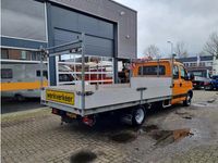 tweedehands Iveco Daily 50C21 Dubbele cabine Pick up Euro 5