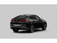 Occasion BMW X6 Executive 334 PK (245 kW) 2023 Zwart SUV