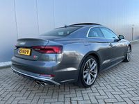 tweedehands Audi A5 S5 Coupé 3.0TFSI S5 quattro PANO/VIRTUAL/MATRIX/B