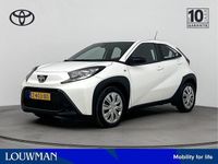 Occasion Toyota Aygo X Play 72 PK (52 kW) 2024 Wit SUV