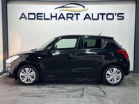 tweedehands Suzuki Swift 1.2 Select 5 Drs / Full map navigatie / Cruise con