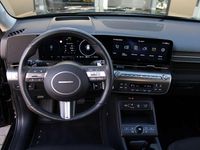 Occasion Hyundai Kona Comfort 160 kW (218 PK) 2024 Zwart SUV