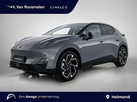 Nieuw Lynk & Co 02 200 kW (272 PK) 2026 Grijs Hatchback