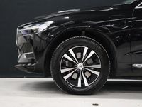 Occasion Volvo XC60 Inscription 391 PK (287 kW) 2021 Zwart (metallic) SUV