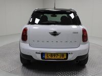 tweedehands Mini Cooper Countryman 1.6 Chili | leder | climate | pdc achter | pa