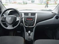 tweedehands Suzuki Celerio 1.0 Comfort AUTOMAAT|Airco|TEL|DealerOH!