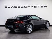 tweedehands Aston Martin V8 Vantage4.3Sportshift Btw auto, Fiscale waarde € 22