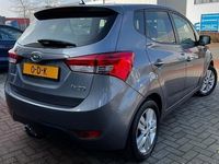 tweedehands Hyundai ix20 1.4i i-Catcher NAVI|CAMERA|LEDER|CRUISE|CLIMA|STOE