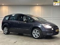 Occasion Ford S-MAX Titanium 146 PK (107 kW) 2009 Grijs (metallic) MPV