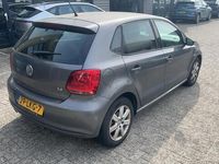 tweedehands VW Polo 1.4-16V Highline 1e eig Automaat 5-deurs Airco Cruise PDC