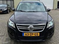 Occasion VW Tiguan 149 PK (109 kW) 2008 SUV