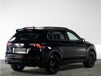 tweedehands VW Tiguan R-Line Black Style 1.4 TSI 245 PK eHybrid AUTOMAAT