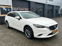 Occasion Mazda 6 149 PK (109 kW) 2015
