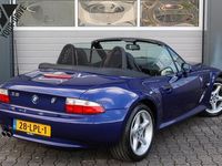 tweedehands BMW Z3 Z3 Roadster 2.8 American Style Individual | Zeer nette en uniekeIndividual met historie (dealer onderhouden)