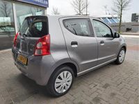 tweedehands Suzuki Alto 1.0 Comfort EASSS Airco 80.000km!