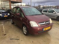 tweedehands Opel Meriva 1.6-16V Maxx Cool