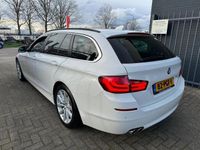 tweedehands BMW 520 5-SERIE Touring d Executive (bj 2011) AUT|LEER|PDC V+A|EXPORTPRIJS!