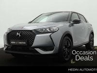 Occasion DS Automobiles DS3 Crossback Performance 102 PK (75 kW) 2023 Grijs SUV