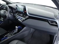 tweedehands Toyota C-HR 2.0 Hybrid Launch Edition / LED / Navigatie / ACC