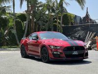 tweedehands Ford Mustang SHELBY GT500