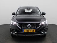 Occasion MG ZS Luxury 105 kW (143 PK) 2020 Zwart SUV