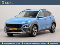 Occasion Hyundai Kona 2022 Blauw SUV