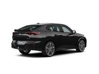 Nieuw BMW X2 M Sport 150 PK (110 kW) 2025 Zwart SUV