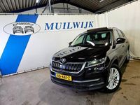 tweedehands Skoda Kodiaq 1.5 TSI Style Business / Trekhaak / CarPlay / Pano