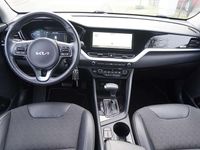 Occasion Kia Niro 105 PK (77 kW) 2021 Blauw SUV