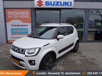 Occasion Suzuki Ignis 2023 Wit Hatchback