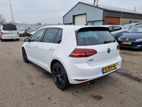 tweedehands VW Golf VII 1.4 TSI GTE Automaat NAV.+ Clima Bj:2015 NAP!