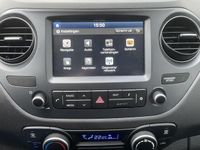 tweedehands Hyundai i10 1.0i Go! 2017 / Navigatie / Climate Control / Crui