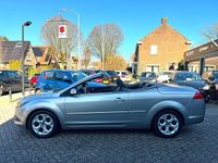 Occasion Ford Focus Cabriolet Titanium 146 PK (107 kW) 2008 Grijs (metallic) Cabriolet
