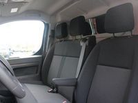 Occasion Peugeot e-Expert 100 kW (136 PK) 2023 Grijs Van