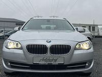 tweedehands BMW 525 5-SERIE Touring d High Executive