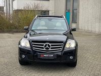 tweedehands Mercedes GLK350 4-Matic