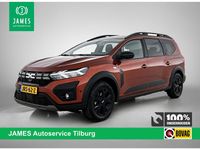 Occasion Dacia Jogger Extreme 142 PK (104 kW) 2023 Bruin MPV