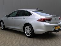 tweedehands Opel Insignia Grand Sport 1.6 Turbo Innovation Automaat / Navi /