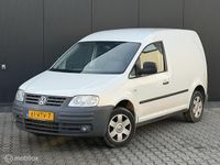 Occasion VW Caddy 69 PK (50 kW) 2008 Wit MPV