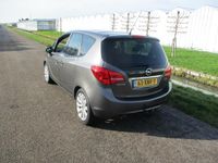 tweedehands Opel Meriva 1.4 Turbo Cosmo