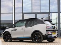 tweedehands BMW i3 120Ah 42 kWh Sport Pakket *WARMTEPOMP*PANO*NAVI*