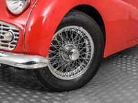 tweedehands Triumph TR3 A