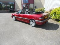 tweedehands Rover 200 CABRIOLET216